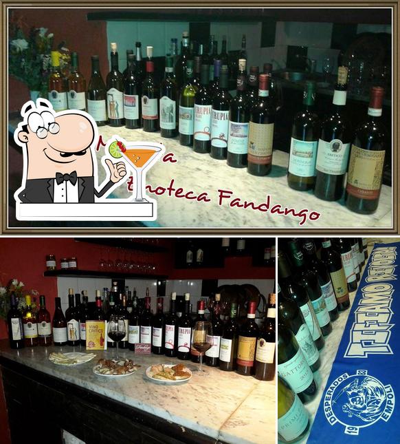 Enoteca Fandango
