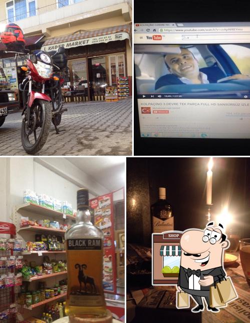 Kader Market&Clup