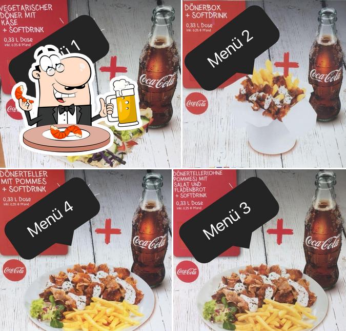 Alto Döner