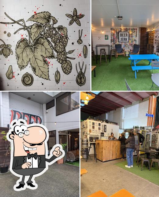 Small Gods Taproom