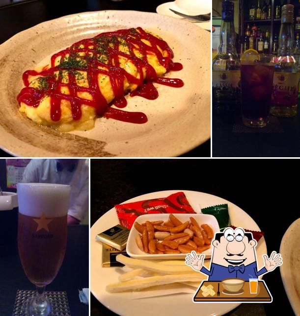 レスト・バーZ