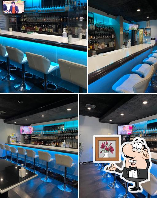スナックpatio