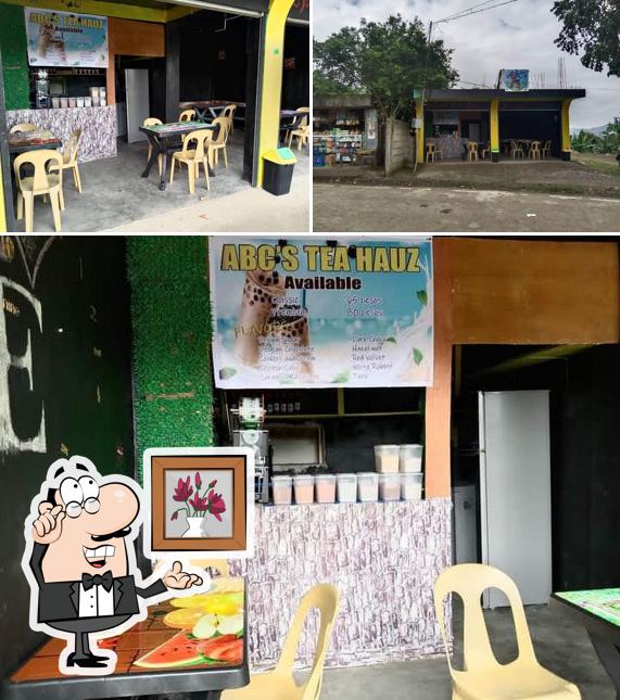 ABC's Tea Hauz