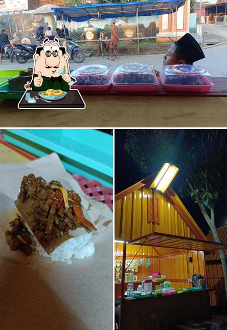 ANGKRINGAN GEWOL
