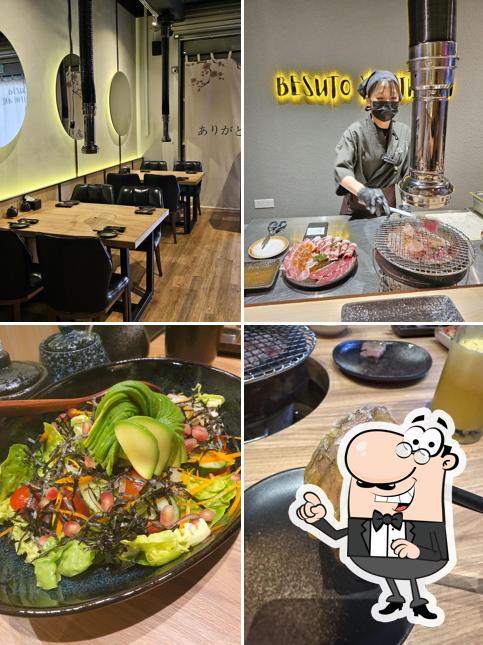 BESUTO YAKINIKU