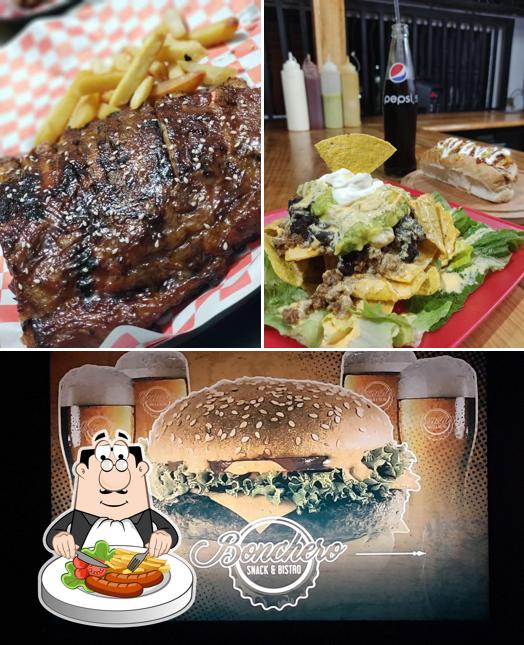 Bonchero Snack & Bistro