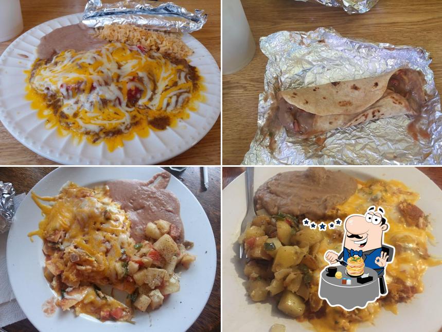 Comal County Tacos