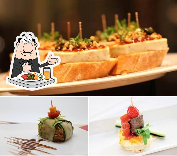 ComeTapas
