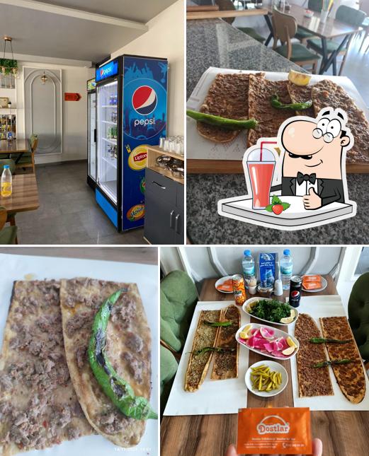 Dostlar Etliekmek