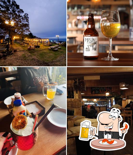 El Jardín Cervecero