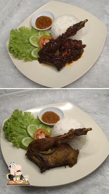 KEDAI BEGAL