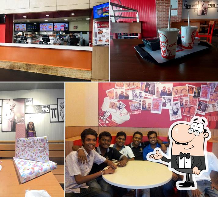 KFC - Kurunegala