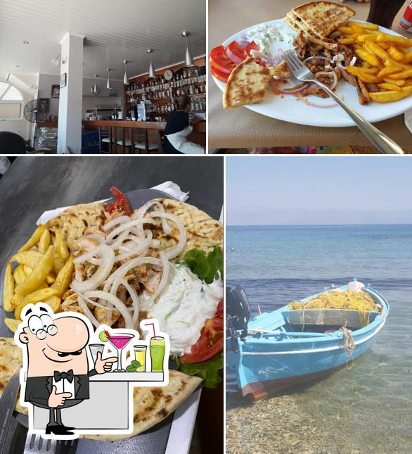 Korali Snack Bar