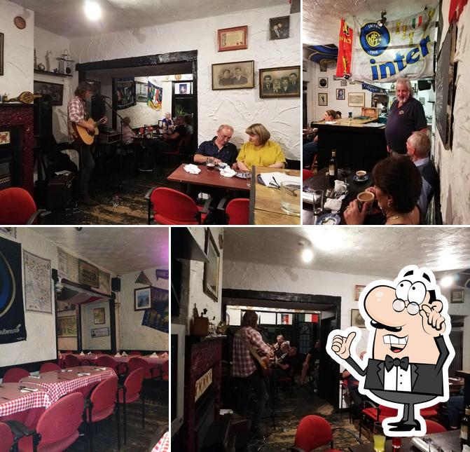 Marios Trattoria