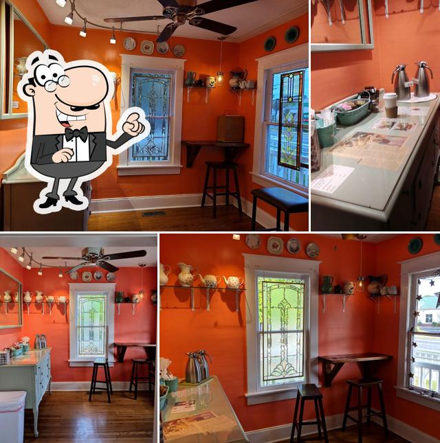 Morning Buns Bake Shop & Restaurant