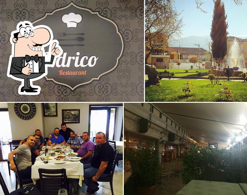 Ndrico Tavern