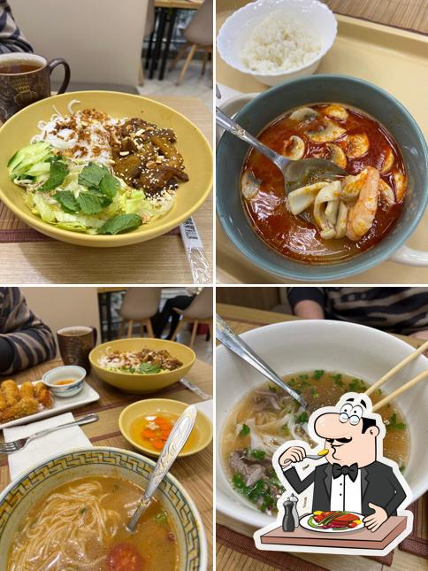 Pho Dat Viet