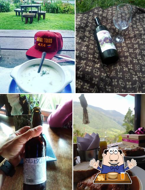 Posada El Escondido