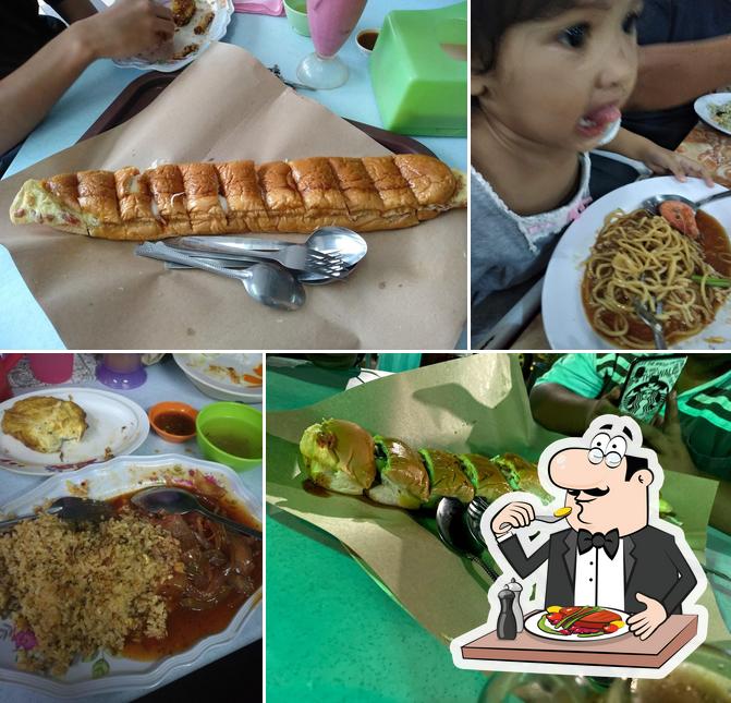 Restoran Nur Tomyam