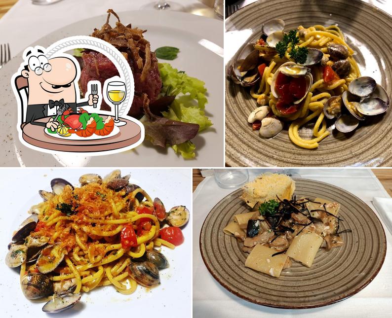 Ristorante al Lepre