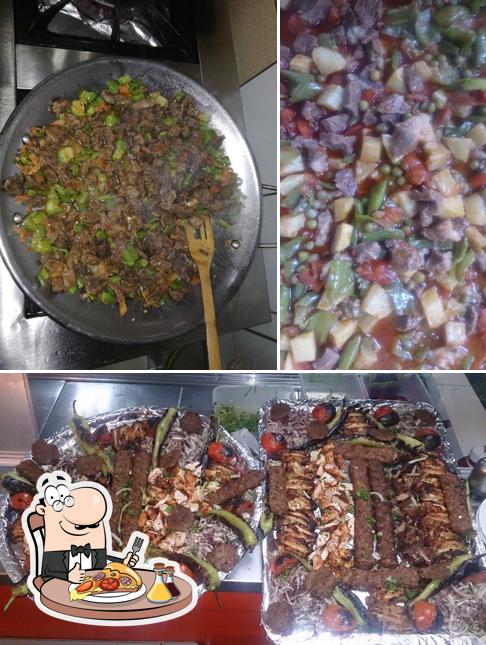 Şah Kofte