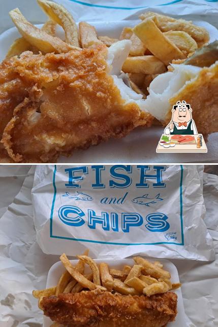 Sompting Fish Bar