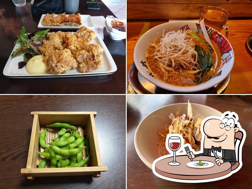 Ramen Bar Takezo Köln