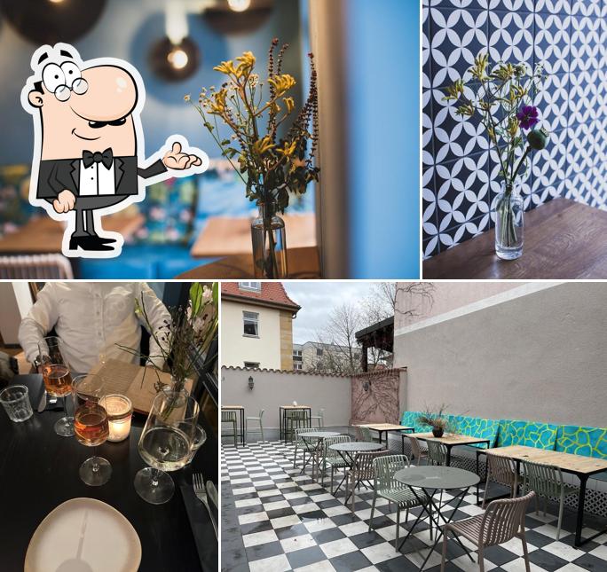 Flaxa - Vinothek und Event Café