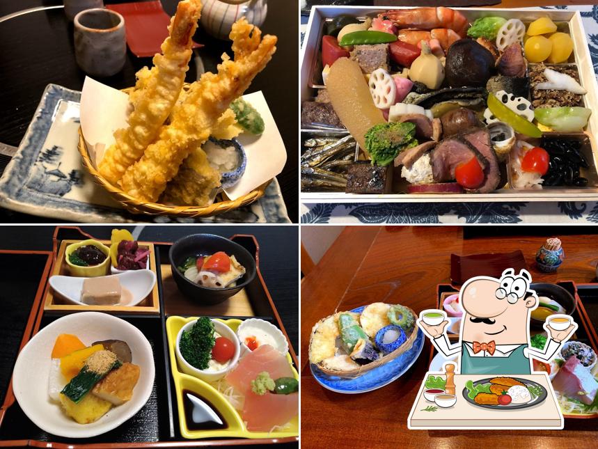 双六料理店