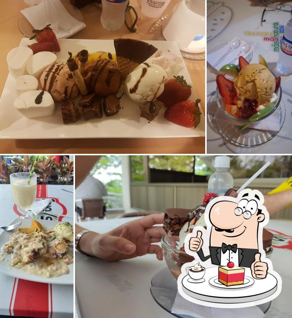 Restaurante Frupys