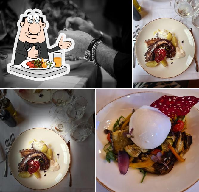 Ristorante Da Gianni