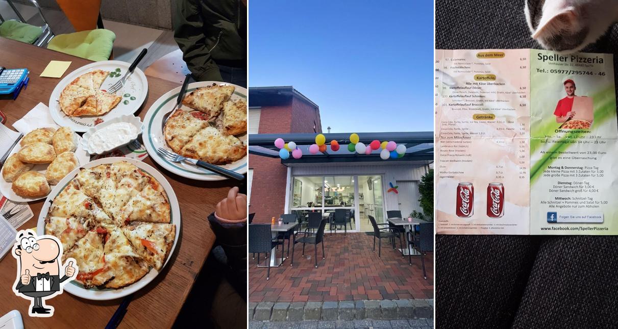 Pizzeria by Ali