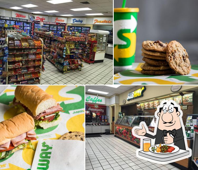 Subway