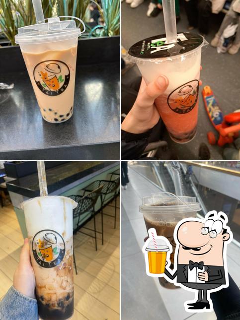 Tai Tea