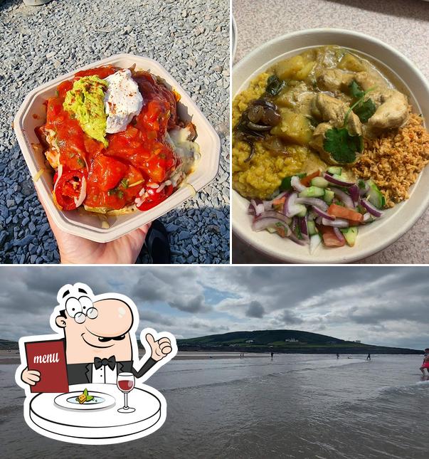 The Beach Cafe and Sunset Bar, Downend, Croyde