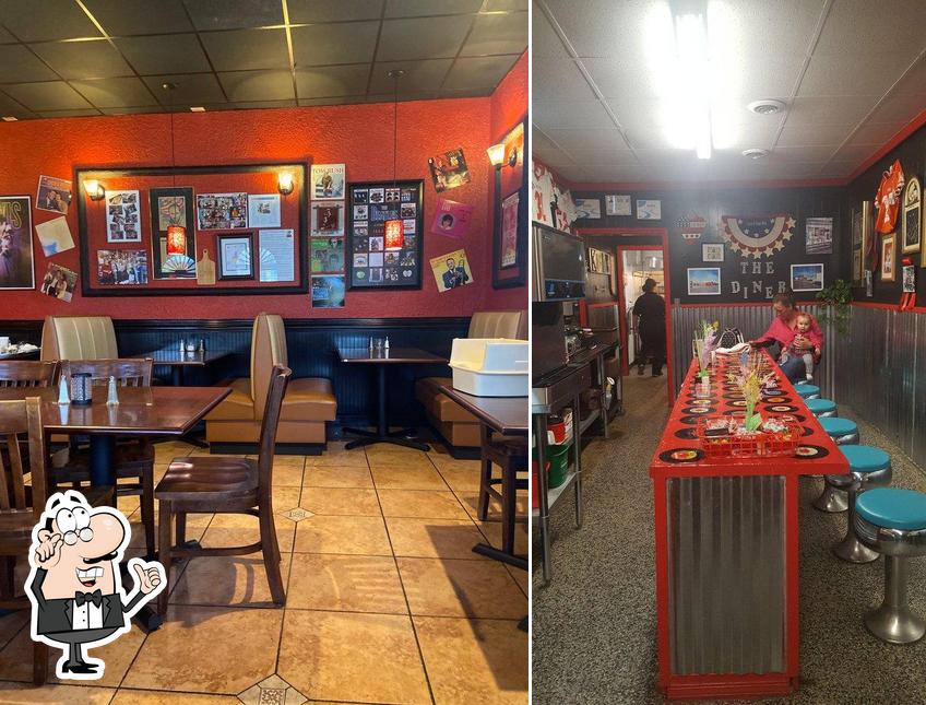 The Diner