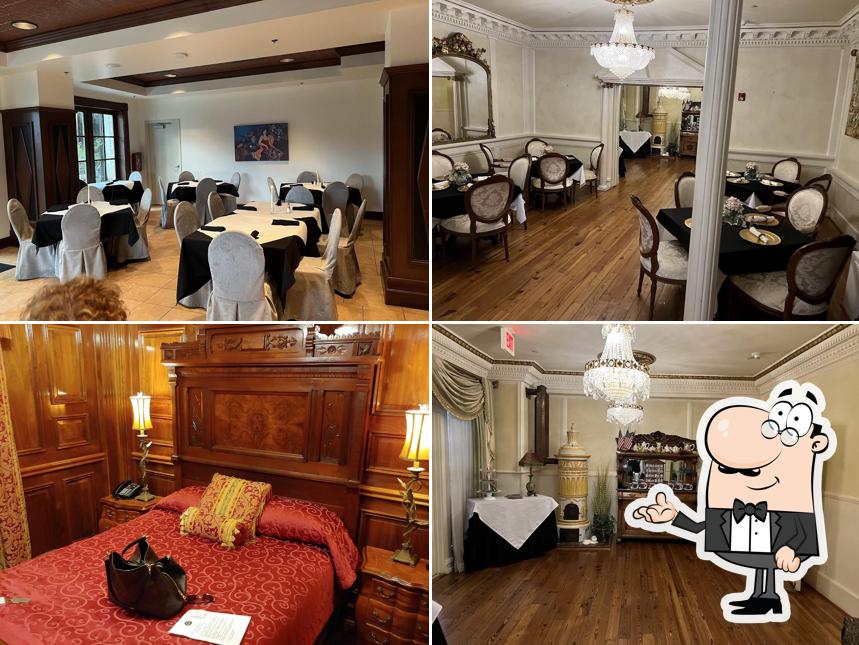 The Hotel Magnolia LLC