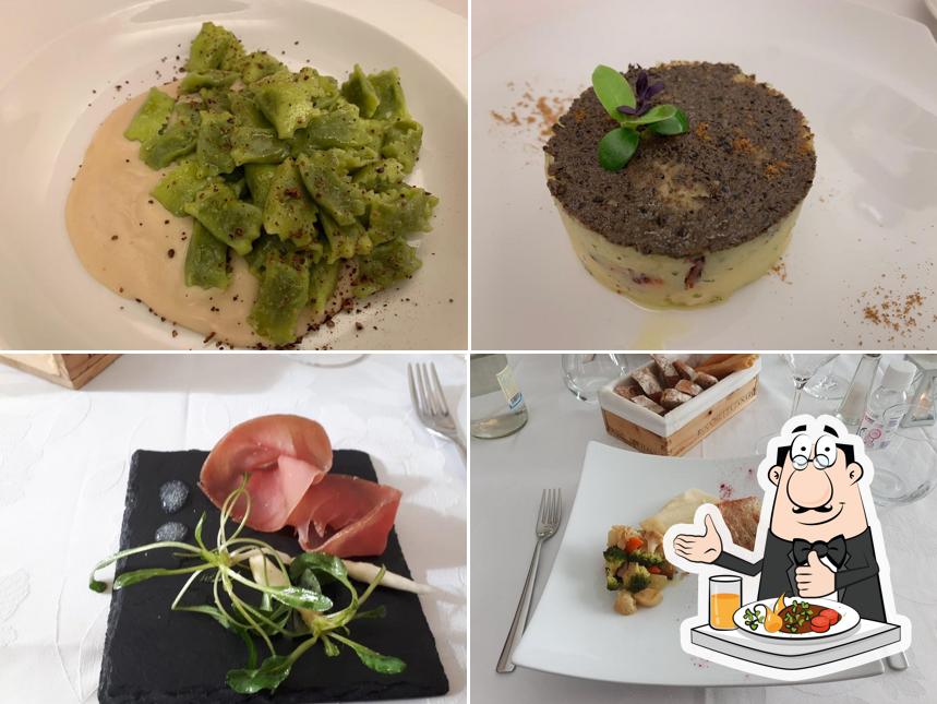 Ristorante San Benedetto