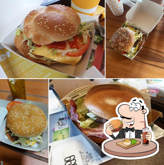 McDonald's Steyr
