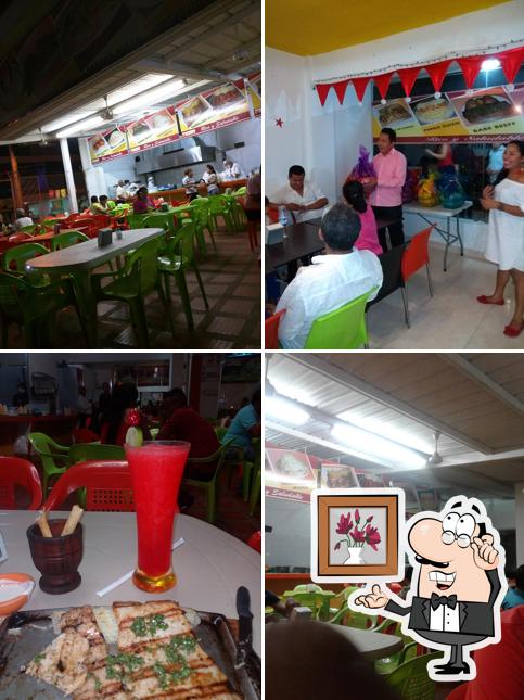 Restaurante La Vaca Asá