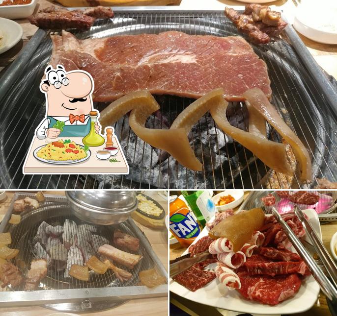 고기굽는풍경365