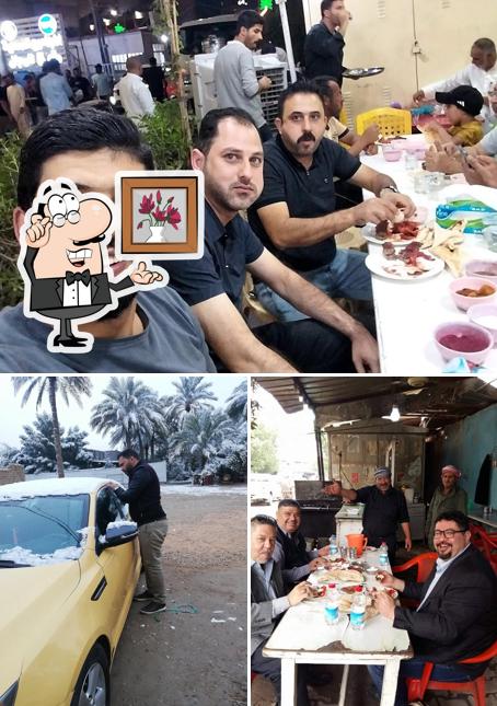 Abu Nisreen Restaurant