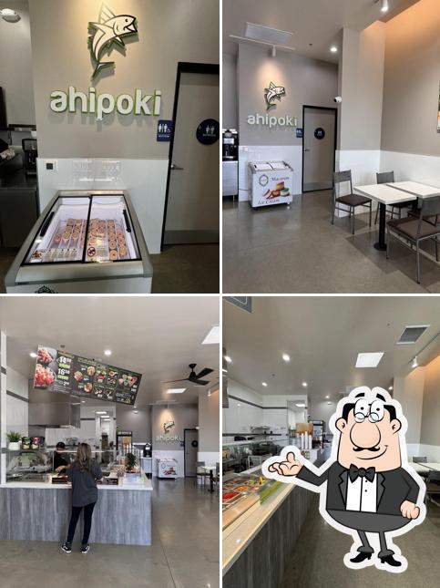 Ahipoki
