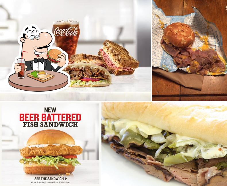 Arby's