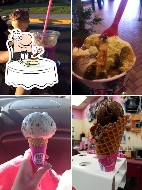 Baskin-Robbins