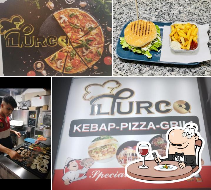 Best kebab pizza