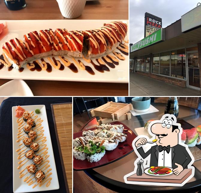 Bon Sushi
