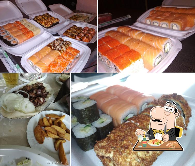 Бриз Кафе