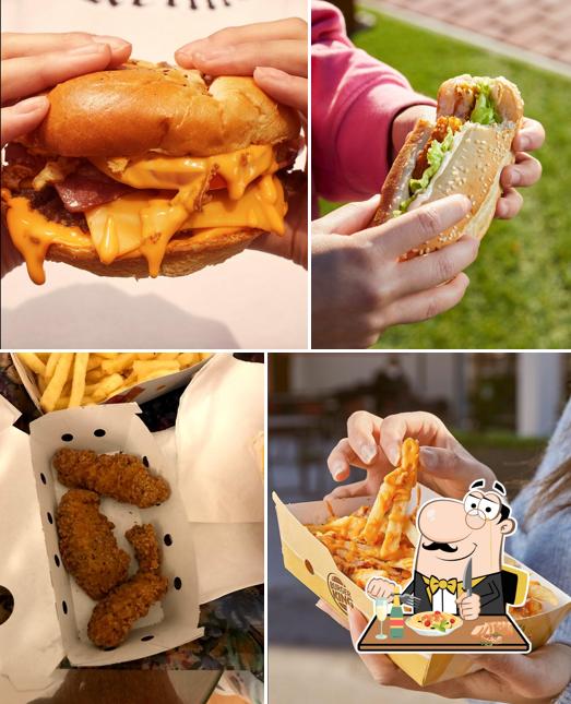 Burger King