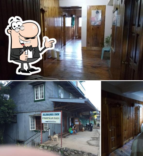 Alibama Inn